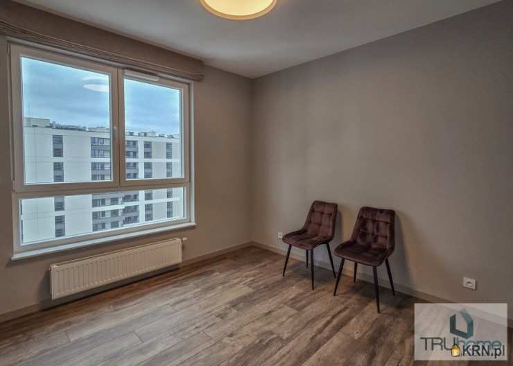 Katowice, Środmieście, ul. W. Korfantego, Mieszkanie  do wynajęcia, 4 pokojowe