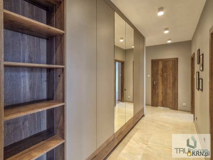 Katowice, Środmieście, ul. W. Korfantego, 4 pokojowe, Mieszkanie  do wynajęcia