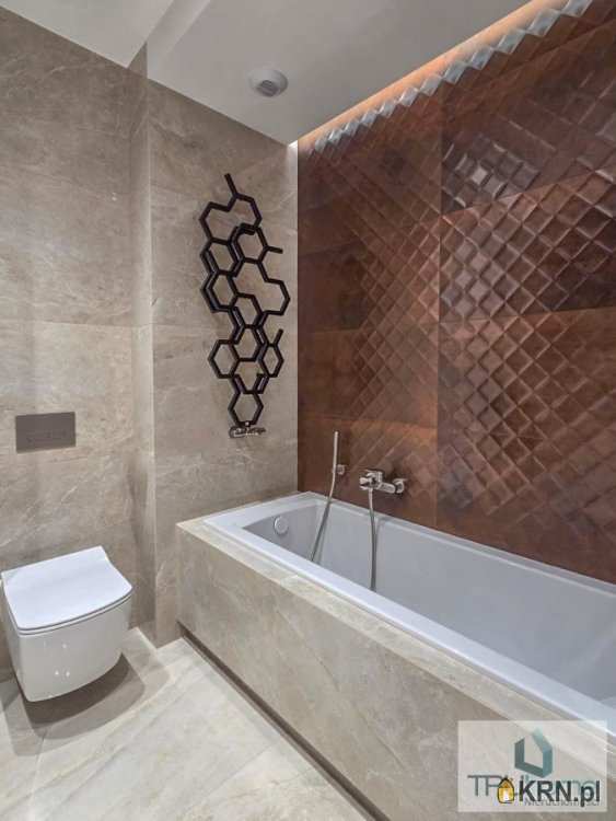 4 pokojowe, Katowice, Środmieście, ul. W. Korfantego, Mieszkanie  do wynajęcia