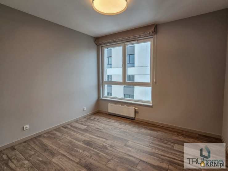 Mieszkanie  do wynajęcia, Katowice, Środmieście, ul. W. Korfantego, 4 pokojowe