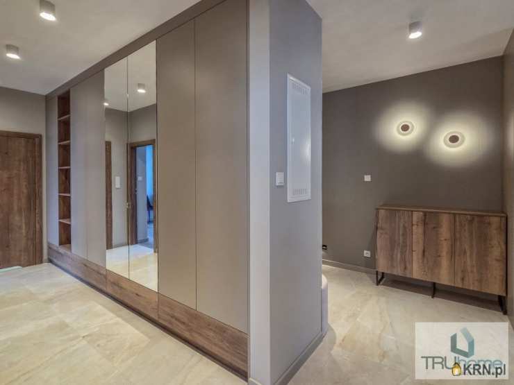 Mieszkanie  do wynajęcia, 4 pokojowe, Katowice, Środmieście, ul. W. Korfantego