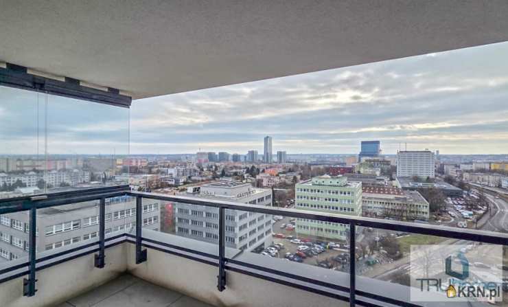 Katowice, Środmieście, ul. W. Korfantego, Mieszkanie  do wynajęcia, 4 pokojowe