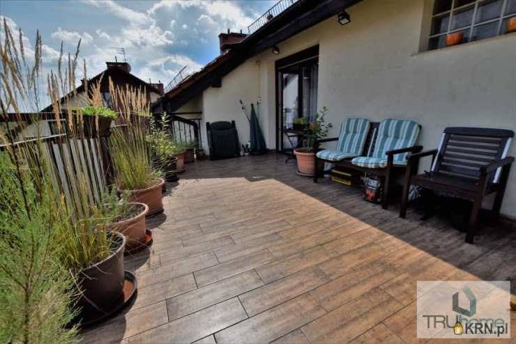 Mieszkanie  do wynajęcia, Katowice, Brynów-os. Zgrzebnioka/Brynów, ul. Wróbli, 3 pokojowe