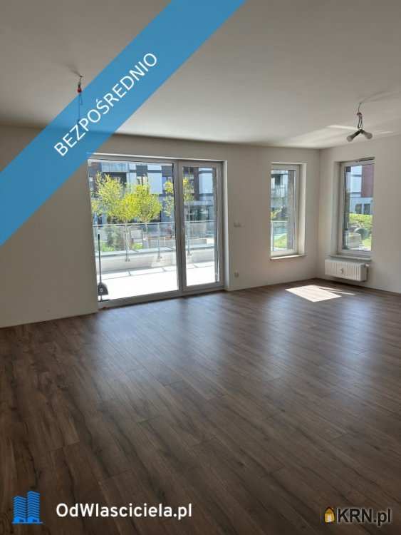 Mieszkanie  na sprzedaż, Kołobrzeg, ul. Mazowiecka, 4 pokojowe