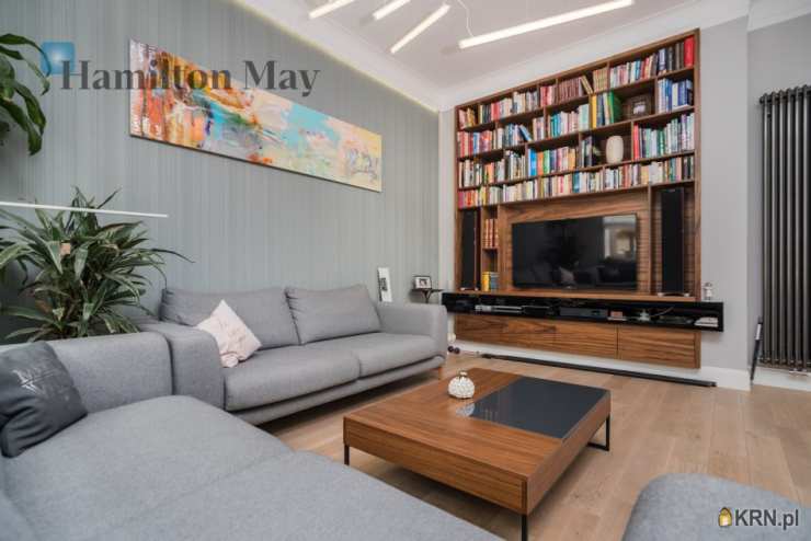 Mieszkanie  na sprzedaż, 4 pokojowe, Kraków, Stare Miasto, ul. Studencka