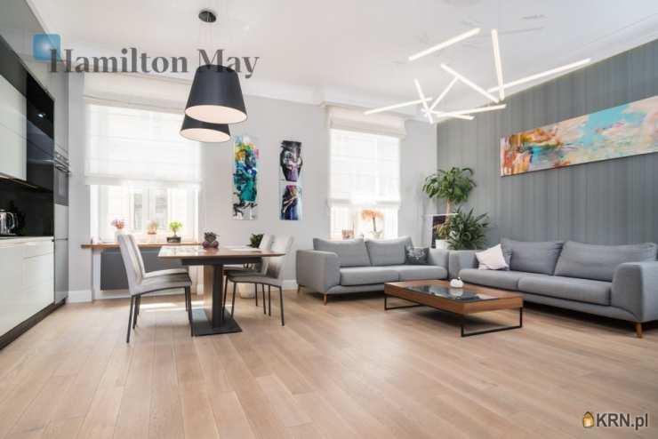 Kraków, Stare Miasto, ul. Studencka, Mieszkanie  na sprzedaż, 4 pokojowe