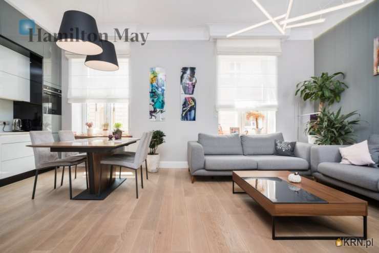 4 pokojowe, Kraków, Stare Miasto, ul. Studencka, Mieszkanie  na sprzedaż