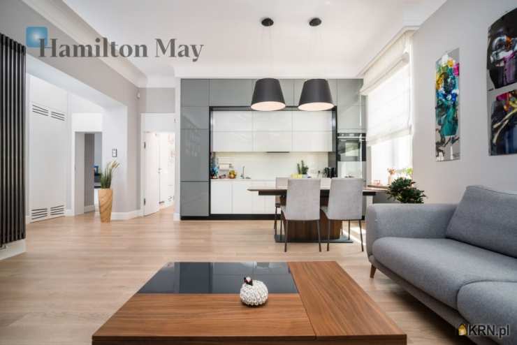 Hamilton May, Mieszkanie  na sprzedaż, Kraków, Stare Miasto, ul. Studencka