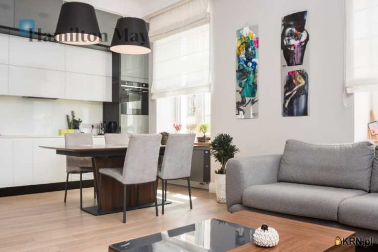 Kraków, Stare Miasto, ul. Studencka, 4 pokojowe, Mieszkanie  na sprzedaż