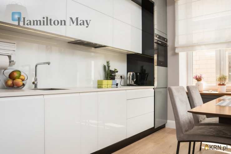 4 pokojowe, Mieszkanie  na sprzedaż, Kraków, Stare Miasto, ul. Studencka