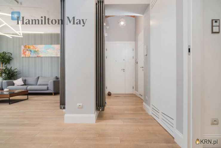 Mieszkanie  na sprzedaż, Kraków, Stare Miasto, ul. Studencka, 4 pokojowe