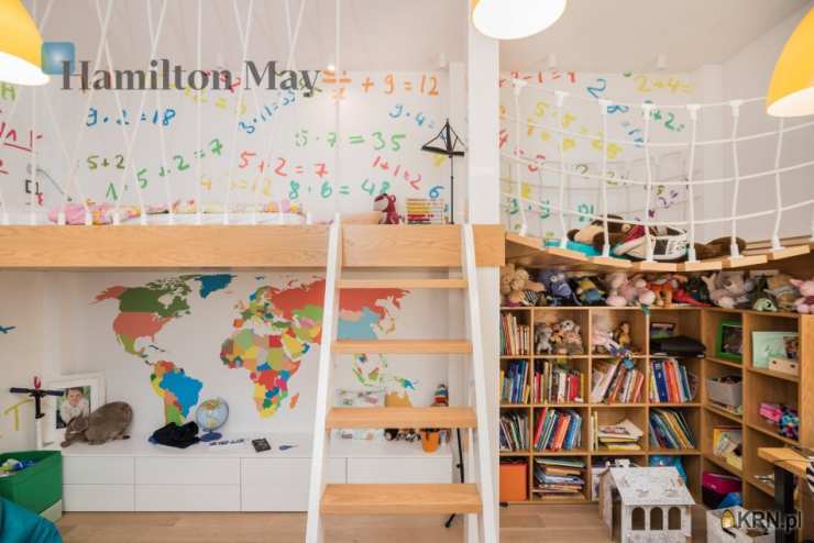 4 pokojowe, Mieszkanie  na sprzedaż, Kraków, Stare Miasto, ul. Studencka