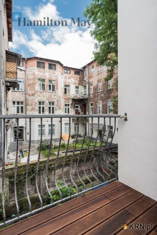 Mieszkanie  na sprzedaż, Kraków, Stare Miasto, ul. Studencka, 4 pokojowe