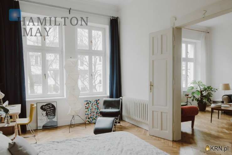 Mieszkanie  do wynajęcia, Kraków, Stare Miasto, ul. J. Sarego, 