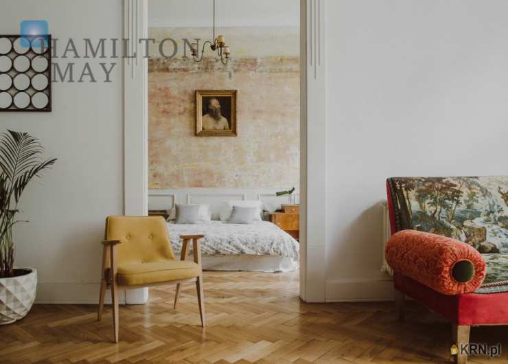 Kraków, Stare Miasto, ul. J. Sarego, Mieszkanie  do wynajęcia, 