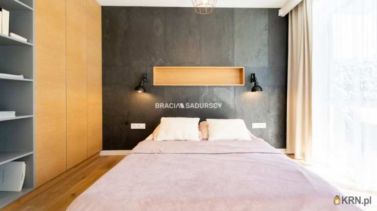 Bracia Sadurscy Oddział BS1 Kapelanka, Mieszkanie  do wynajęcia, Kraków, Stare Miasto, ul. św. Jana