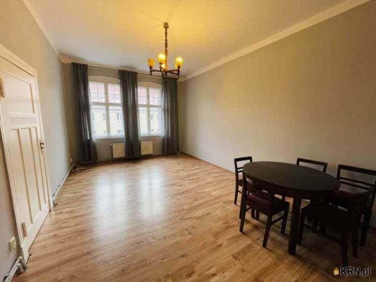 3 pokojowe, pow. Poznański, ul. , Mieszkanie  do wynajęcia