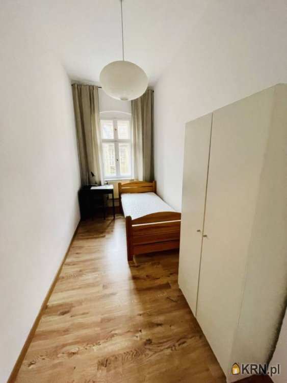 3 pokojowe, Mieszkanie  do wynajęcia, pow. Poznański, ul. 