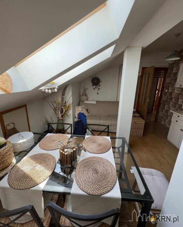 Mieszkanie  na sprzedaż, Poznań, Jeżyce/Sołacz, ul. Wojska Polskiego, 3 pokojowe