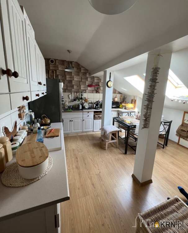 Poznań, Jeżyce/Sołacz, ul. Wojska Polskiego, Mieszkanie  na sprzedaż, 3 pokojowe