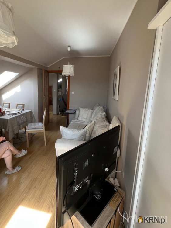 Poznań, Jeżyce/Sołacz, ul. Wojska Polskiego, 3 pokojowe, Mieszkanie  na sprzedaż