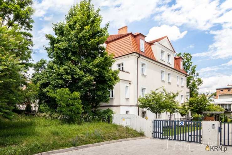 Poznań, Jeżyce/Sołacz, ul. Wojska Polskiego, 3 pokojowe, Mieszkanie  na sprzedaż