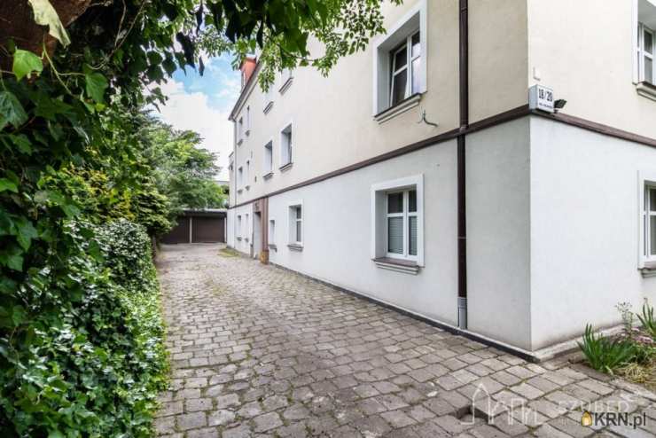 3 pokojowe, Mieszkanie  na sprzedaż, Poznań, Jeżyce/Sołacz, ul. Wojska Polskiego