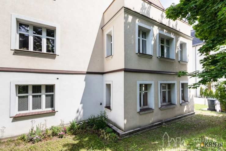 Szubed Nieruchomości Bartosz Szuber-Bednarz, Mieszkanie  na sprzedaż, Poznań, Jeżyce/Sołacz, ul. Wojska Polskiego