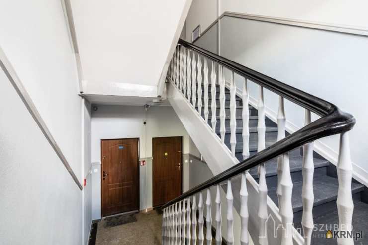 Poznań, Jeżyce/Sołacz, ul. Wojska Polskiego, 3 pokojowe, Mieszkanie  na sprzedaż