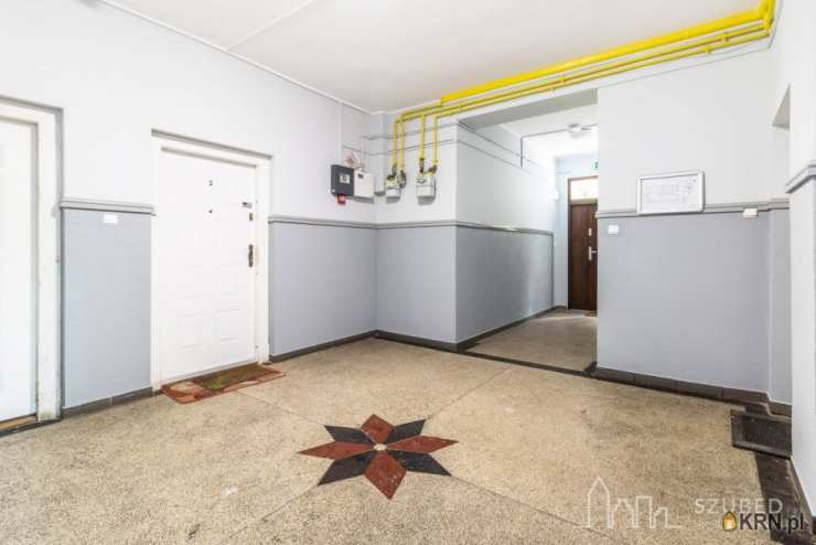 3 pokojowe, Mieszkanie  na sprzedaż, Poznań, Jeżyce/Sołacz, ul. Wojska Polskiego