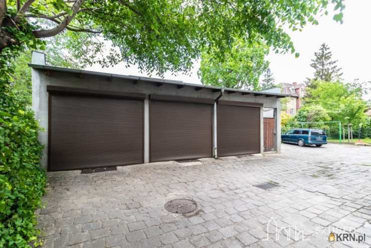 Szubed Nieruchomości Bartosz Szuber-Bednarz, Mieszkanie  na sprzedaż, Poznań, Jeżyce/Sołacz, ul. Wojska Polskiego