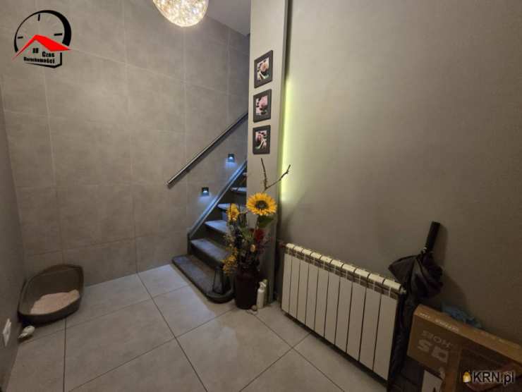 Mieszkanie  na sprzedaż, 3 pokojowe, Radłowo, ul. 