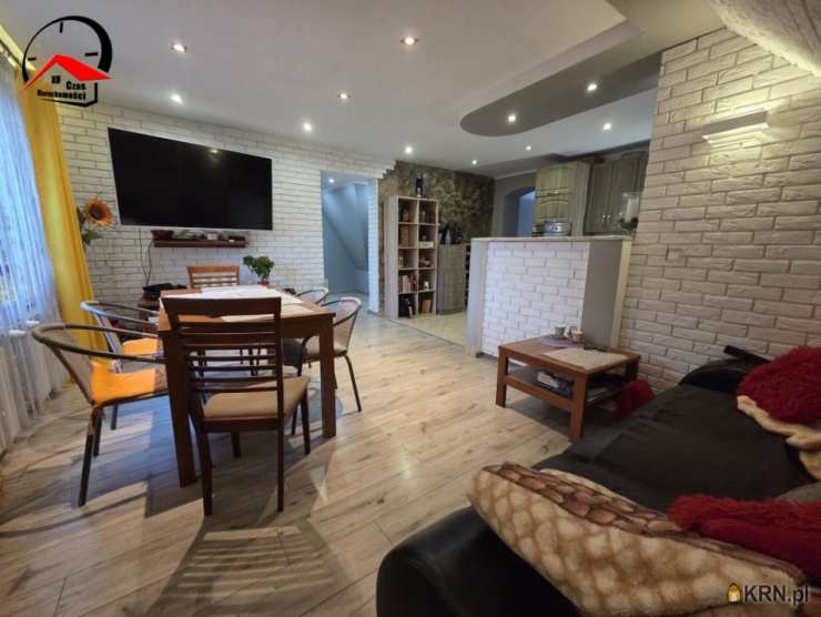 Mieszkanie  na sprzedaż, 3 pokojowe, Radłowo, ul. 