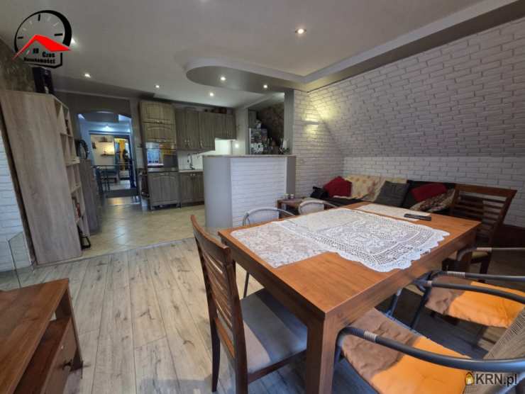 Radłowo, ul. , 3 pokojowe, Mieszkanie  na sprzedaż