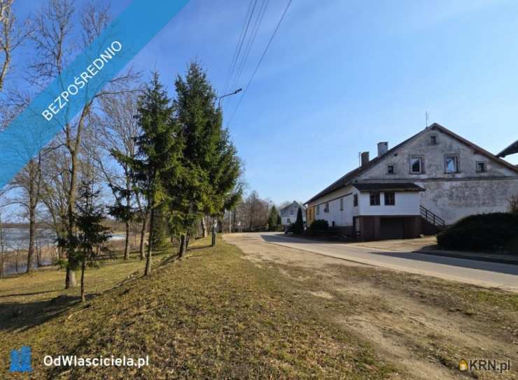 Mieszkanie  na sprzedaż, Sołtmany, ul. , 3 pokojowe