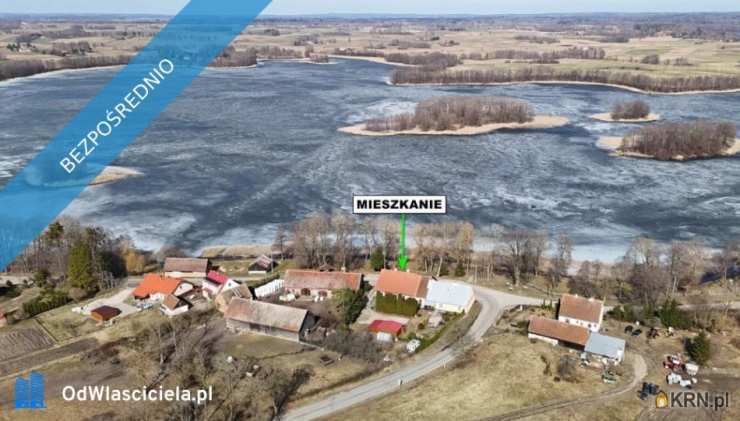 Mieszkanie  na sprzedaż, 3 pokojowe, Sołtmany, ul. 