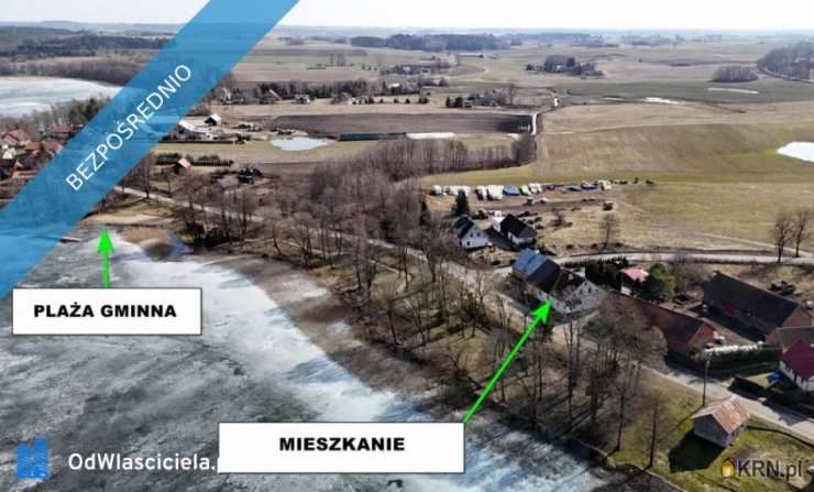 Sołtmany, ul. , Mieszkanie  na sprzedaż, 3 pokojowe