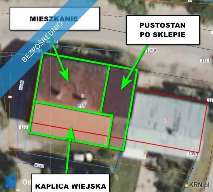 Mieszkanie  na sprzedaż, 3 pokojowe, Sołtmany, ul. 