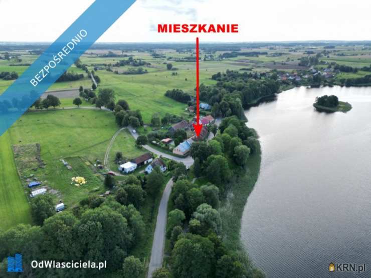 Mieszkanie  na sprzedaż, Sołtmany, ul. , 3 pokojowe