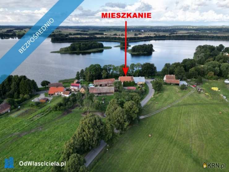 Mieszkanie  na sprzedaż, 3 pokojowe, Sołtmany, ul. 
