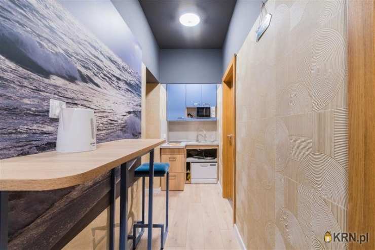 MW Sp. z o.o., Mieszkanie  do wynajęcia, Sopot, ul. Niepodległości