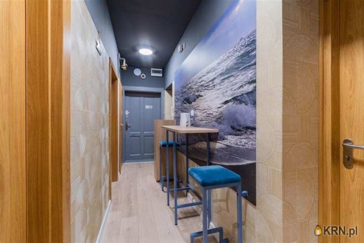 Mieszkanie  do wynajęcia, Sopot, ul. Niepodległości, 5 pokojowe