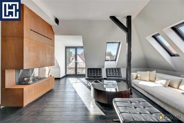 Mieszkanie  do wynajęcia, 4 pokojowe, Sopot, Dolny Sopot, ul. F. Ceynowy