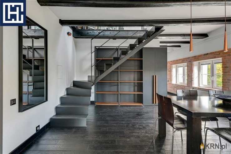 4 pokojowe, Mieszkanie  do wynajęcia, Sopot, Dolny Sopot, ul. F. Ceynowy