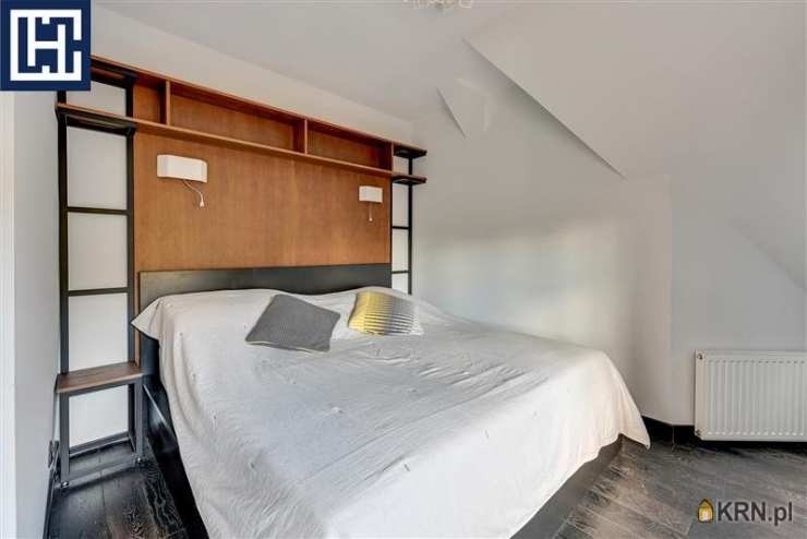 Mieszkanie  do wynajęcia, 4 pokojowe, Sopot, Dolny Sopot, ul. F. Ceynowy