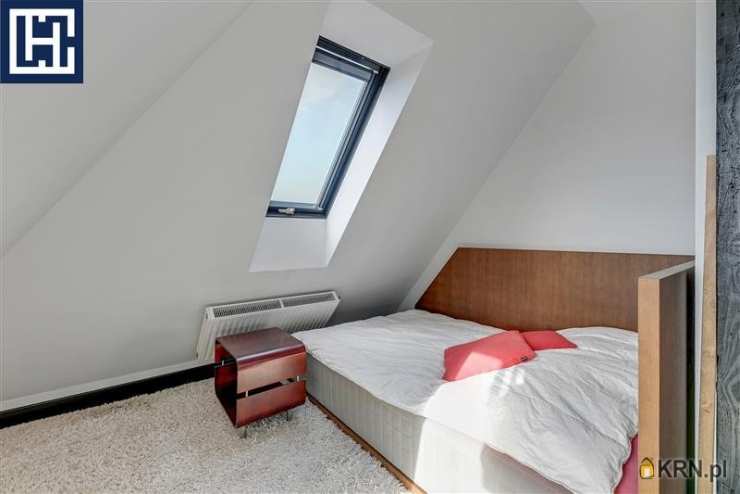 Chruścicki Nieruchomości, Mieszkanie  do wynajęcia, Sopot, Dolny Sopot, ul. F. Ceynowy