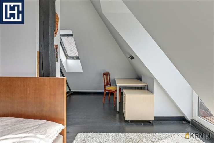 Mieszkanie  do wynajęcia, Sopot, Dolny Sopot, ul. F. Ceynowy, 4 pokojowe