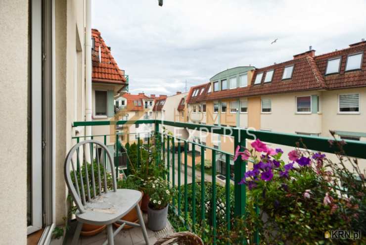 Home Experts, Mieszkanie  na sprzedaż, Sopot, ul. 23 Marca