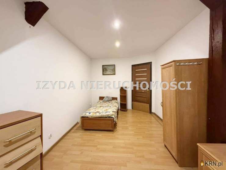 4 pokojowe, Mieszkanie  na sprzedaż, Świdnica, ul. Rynek