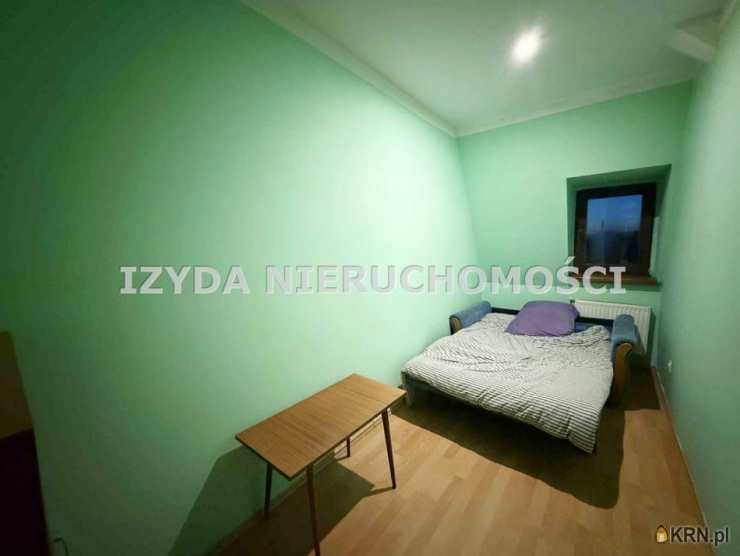 Izyda Nieruchomości, Mieszkanie  na sprzedaż, Świdnica, ul. Rynek